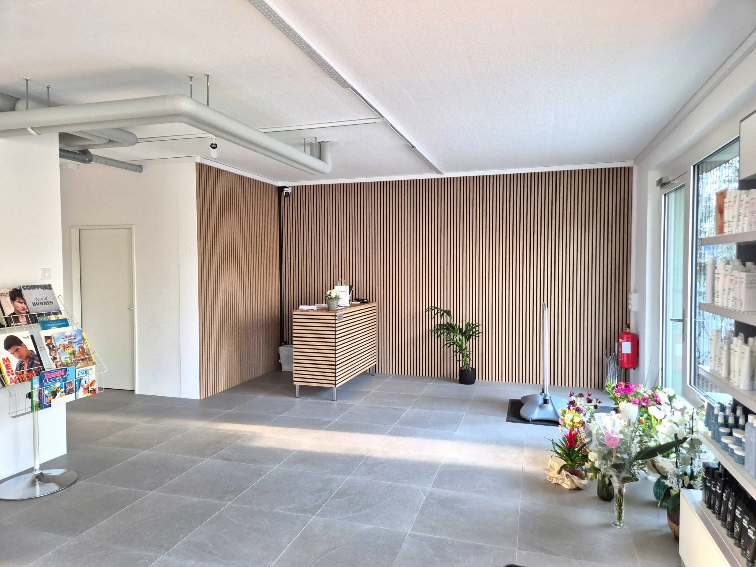 Coiffure Derya Salon 1