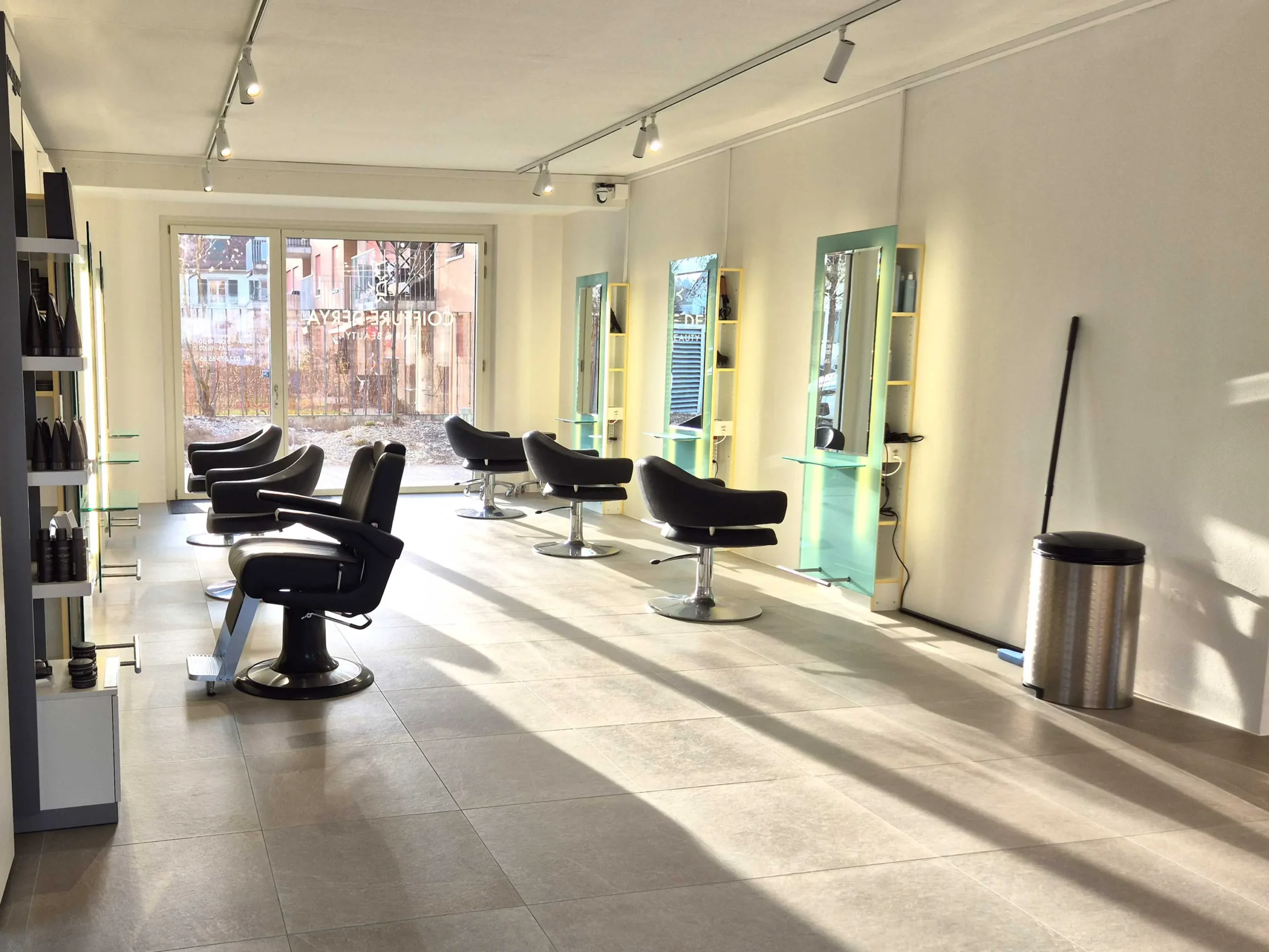 Coiffure Derya Salon 2