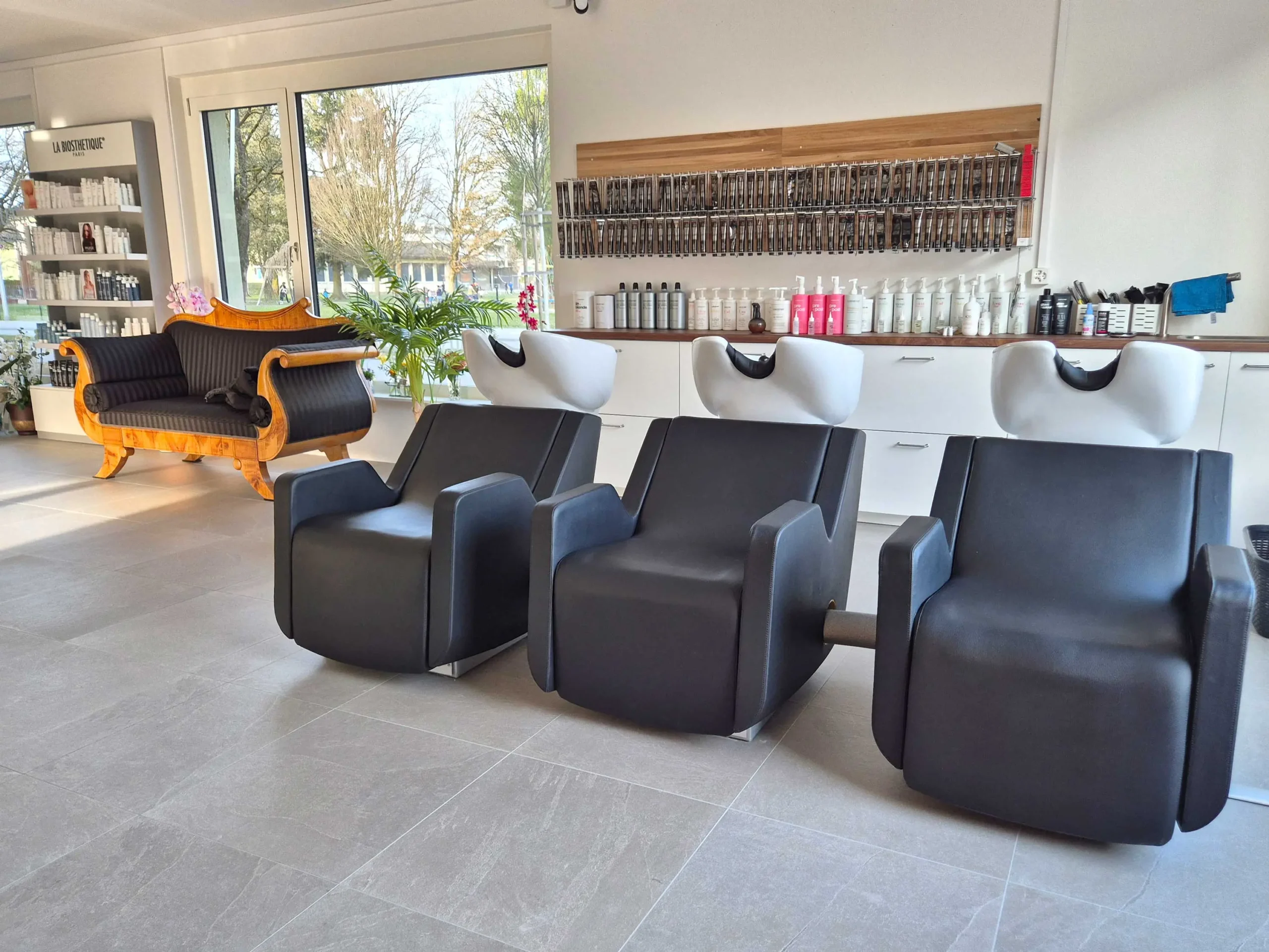 Coiffure Derya Salon 3