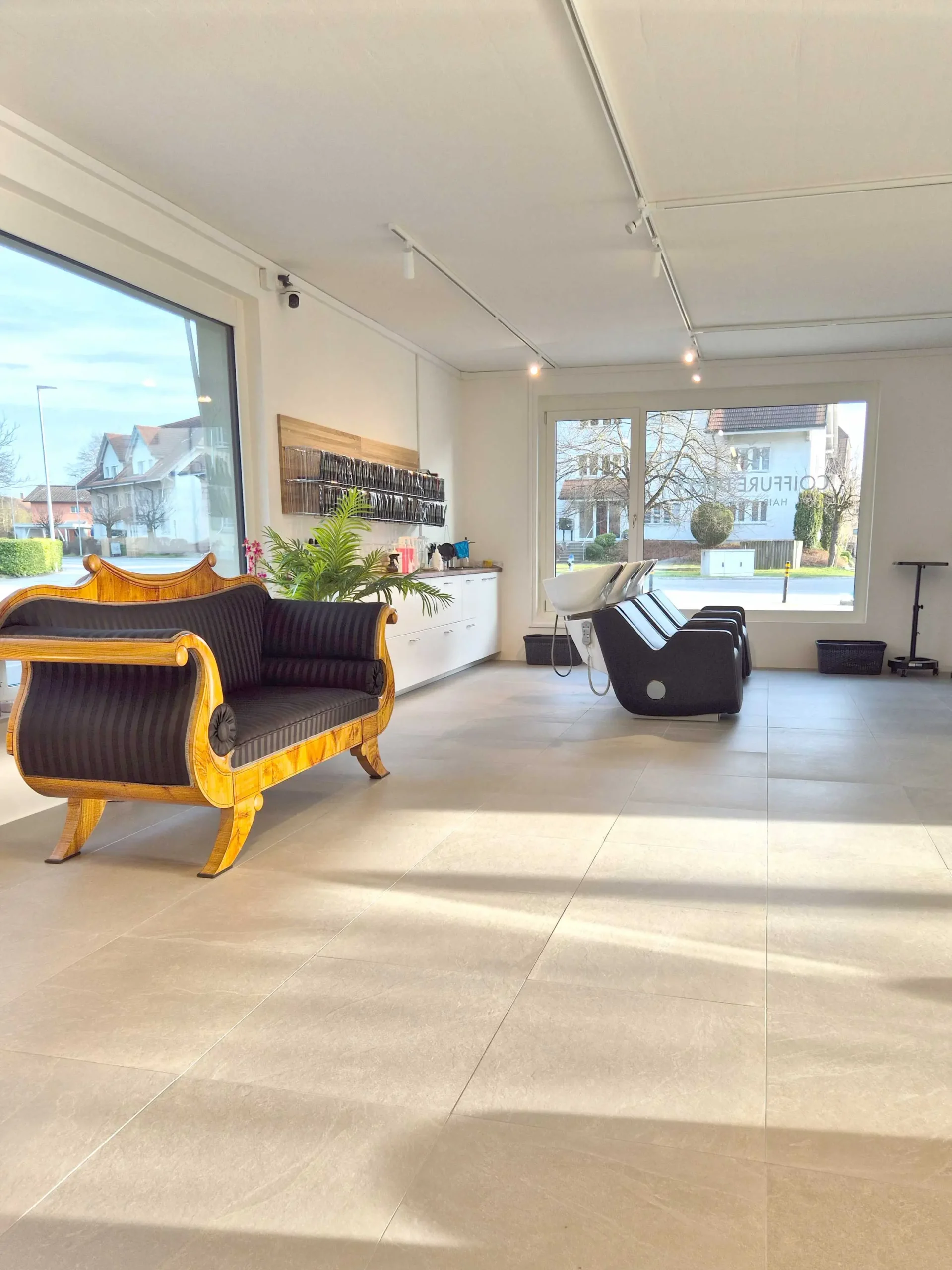 Coiffure Derya Salon 5